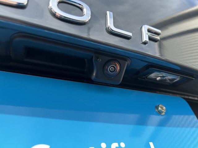 ゴルフヴァリアント eTSI アクティブ プラチナムエディション(12枚目)