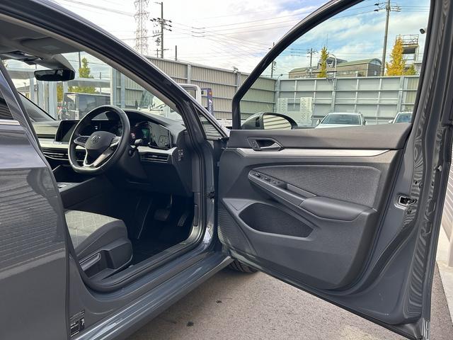 ゴルフヴァリアント eTSI アクティブ プラチナムエディション(14枚目)