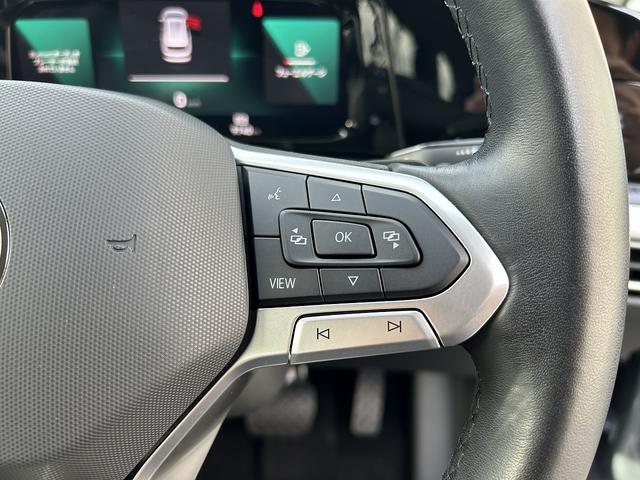 ゴルフヴァリアント eTSI アクティブ プラチナムエディション(19枚目)