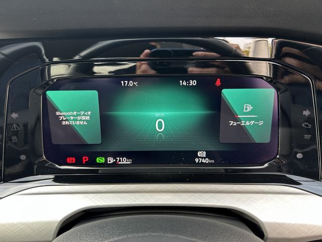 ゴルフヴァリアント eTSI アクティブ プラチナムエディション(22枚目)