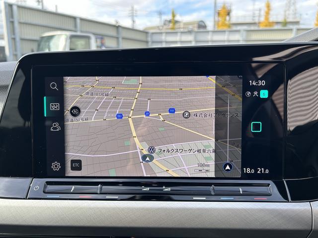 ゴルフヴァリアント eTSI アクティブ プラチナムエディション(23枚目)