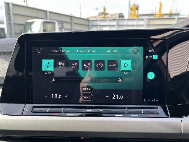 ゴルフヴァリアント eTSI アクティブ プラチナムエディション(26枚目)