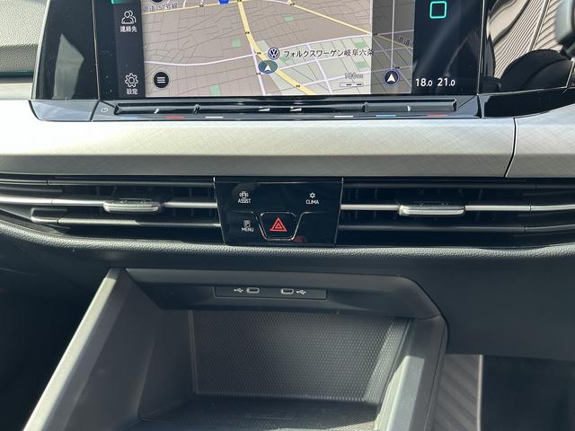 ゴルフヴァリアント eTSI アクティブ プラチナムエディション(27枚目)