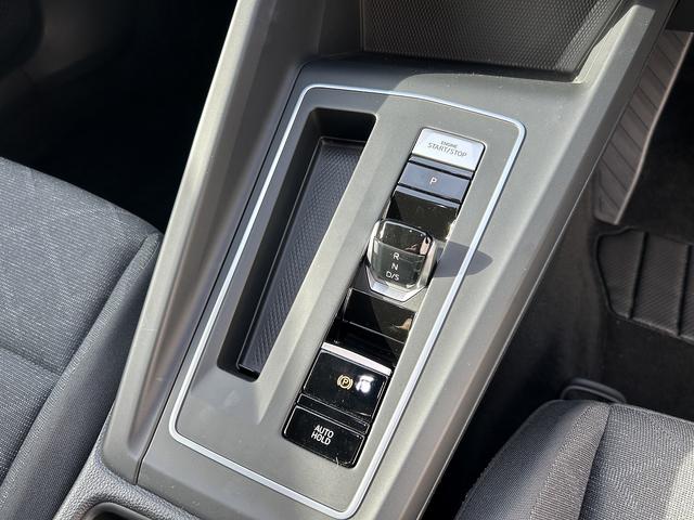 ゴルフヴァリアント eTSI アクティブ プラチナムエディション(29枚目)