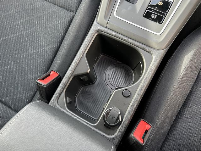 ゴルフヴァリアント eTSI アクティブ プラチナムエディション(30枚目)