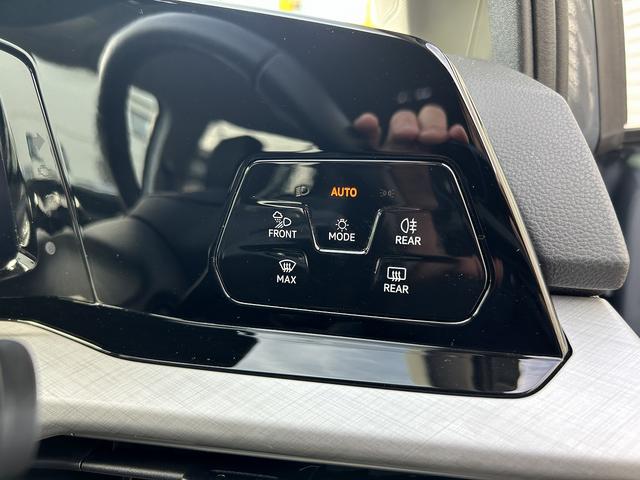 ゴルフヴァリアント eTSI アクティブ プラチナムエディション(33枚目)