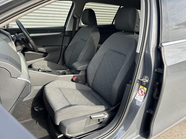 ゴルフヴァリアント eTSI アクティブ プラチナムエディション(39枚目)