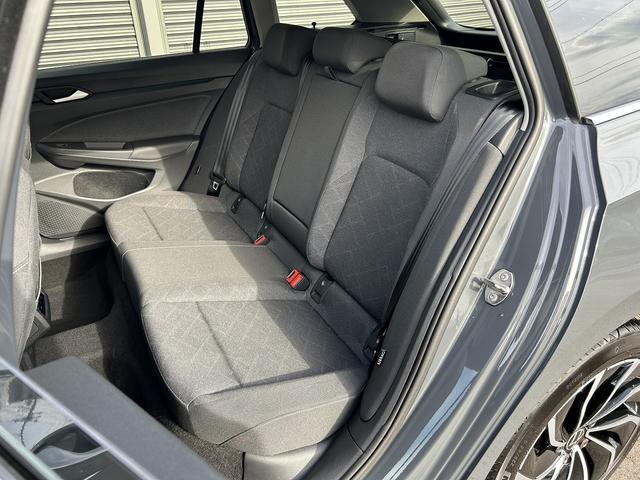 ゴルフヴァリアント eTSI アクティブ プラチナムエディション(40枚目)