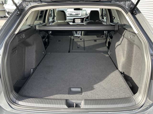 ゴルフヴァリアント eTSI アクティブ プラチナムエディション(45枚目)