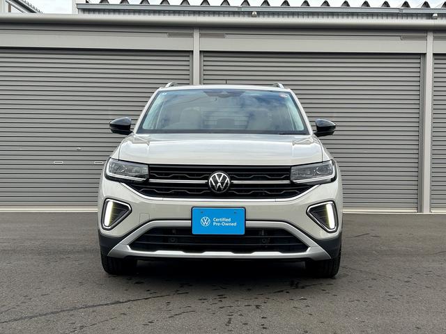 T-クロス TSI スタイル(2枚目)