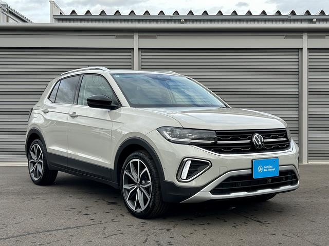 T-クロス TSI スタイル(3枚目)