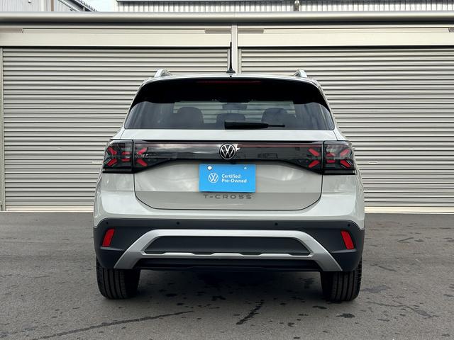 T-クロス TSI スタイル(6枚目)