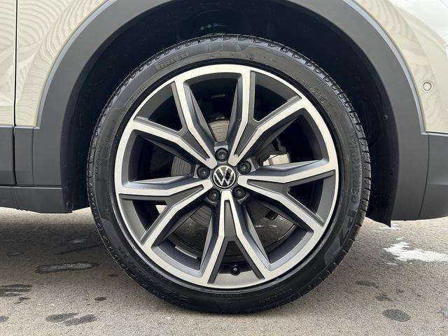 T-クロス TSI スタイル(8枚目)