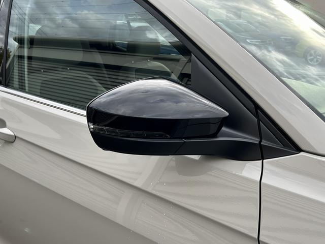 T-クロス TSI スタイル(9枚目)