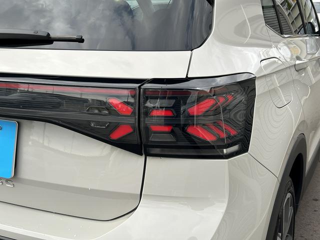 T-クロス TSI スタイル(12枚目)