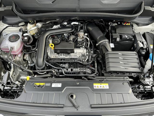 T-クロス TSI スタイル(14枚目)