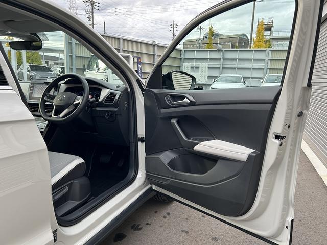 T-クロス TSI スタイル(15枚目)