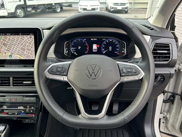 T-クロス TSI スタイル(18枚目)