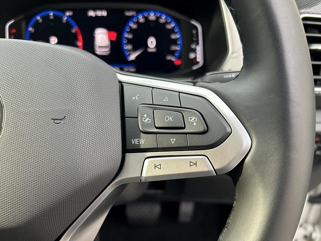 T-クロス TSI スタイル(20枚目)