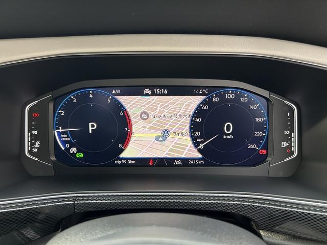 T-クロス TSI スタイル(23枚目)