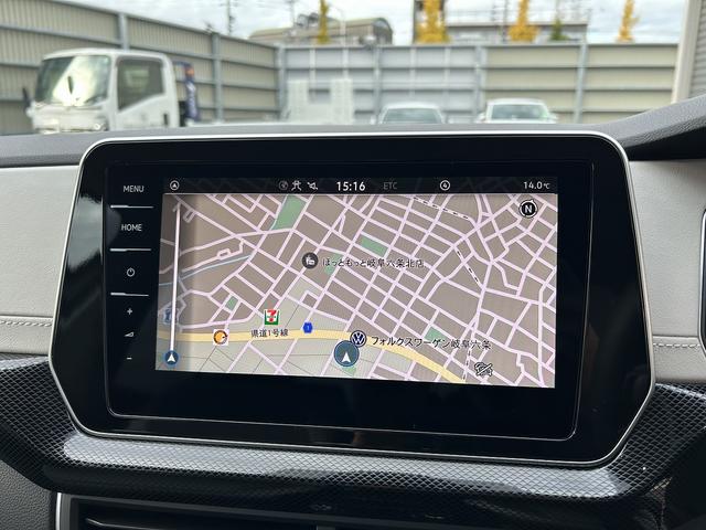 T-クロス TSI スタイル(24枚目)