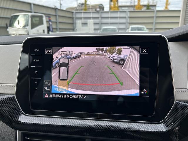 T-クロス TSI スタイル(25枚目)