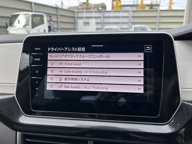 T-クロス TSI スタイル(26枚目)