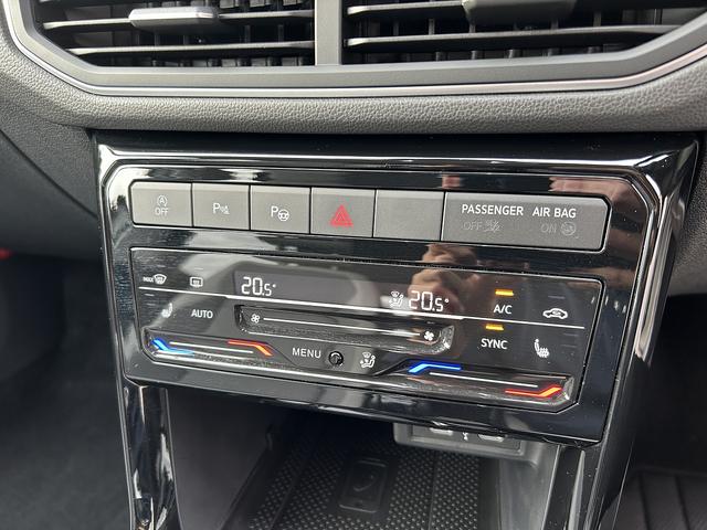 T-クロス TSI スタイル(27枚目)