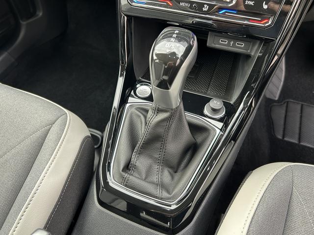 T-クロス TSI スタイル(29枚目)