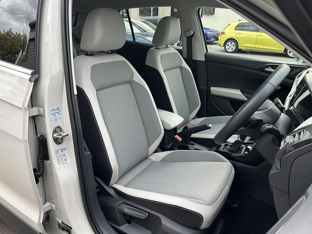 T-クロス TSI スタイル(34枚目)