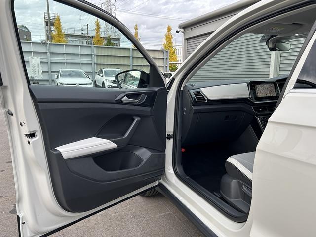 T-クロス TSI スタイル(35枚目)