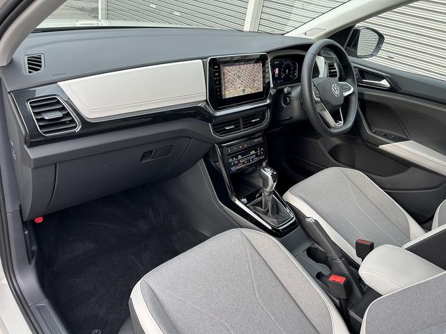 T-クロス TSI スタイル(36枚目)