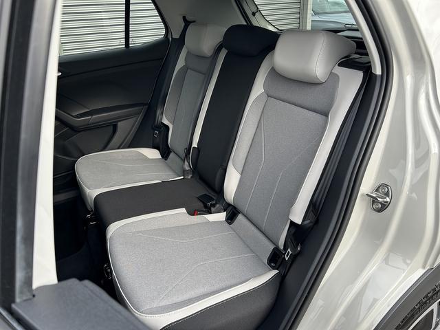 T-クロス TSI スタイル(40枚目)