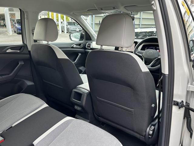 T-クロス TSI スタイル(41枚目)