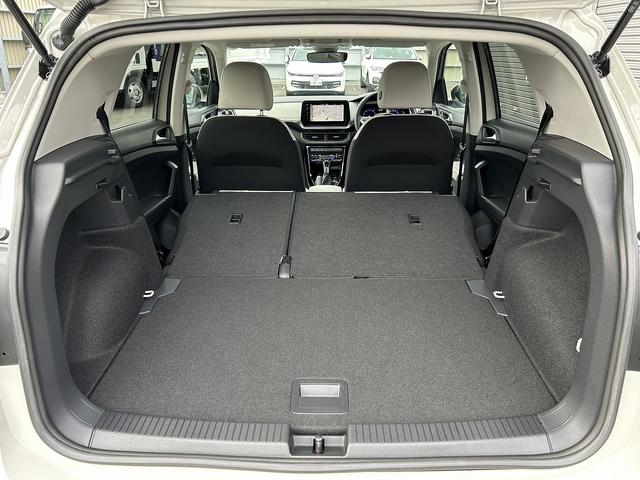 T-クロス TSI スタイル(45枚目)