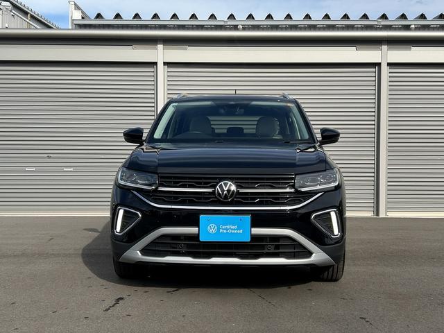 T-クロス TSI スタイル(2枚目)