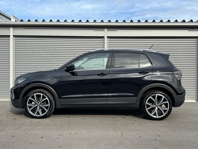 T-クロス TSI スタイル(3枚目)