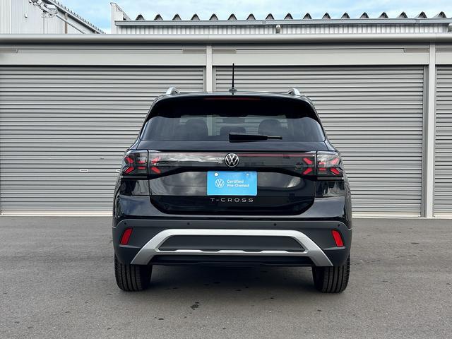 T-クロス TSI スタイル(5枚目)