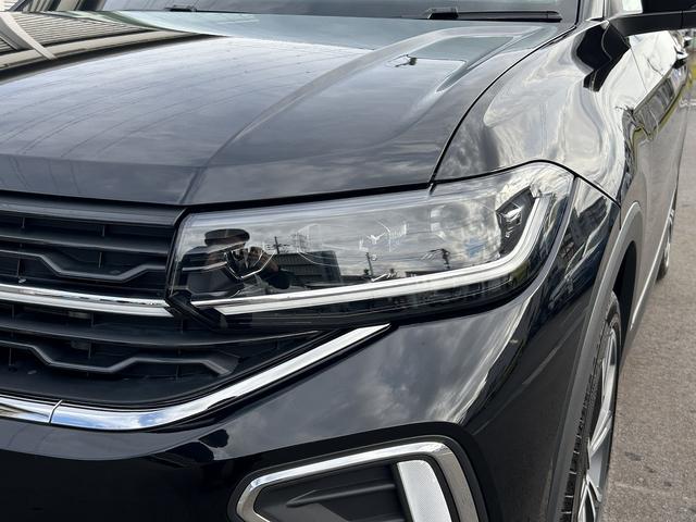 T-クロス TSI スタイル(6枚目)