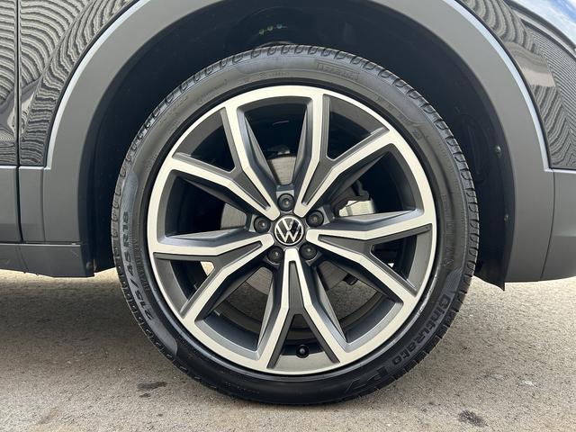 T-クロス TSI スタイル(7枚目)