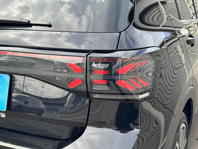 T-クロス TSI スタイル(11枚目)