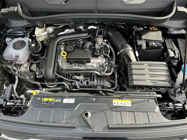 T-クロス TSI スタイル(13枚目)