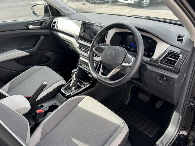 T-クロス TSI スタイル(16枚目)