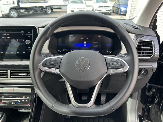 T-クロス TSI スタイル(17枚目)