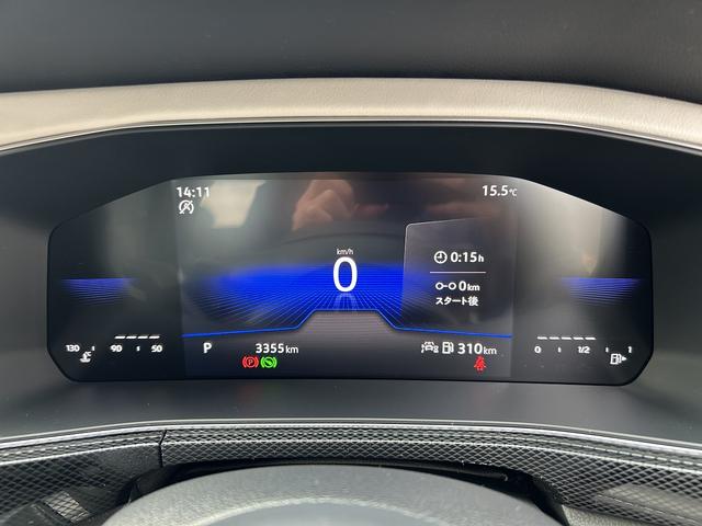 T-クロス TSI スタイル(22枚目)