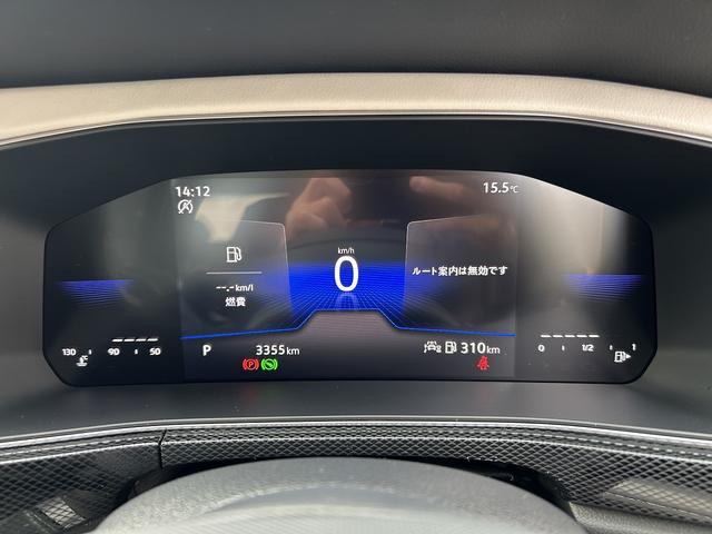 T-クロス TSI スタイル(23枚目)