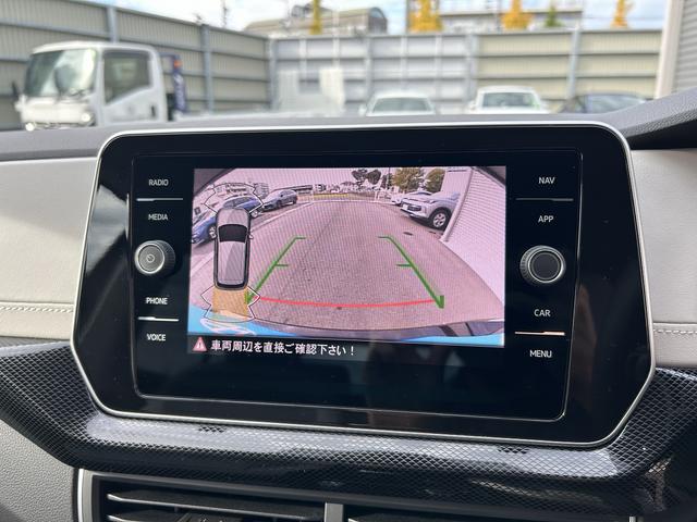 T-クロス TSI スタイル(25枚目)