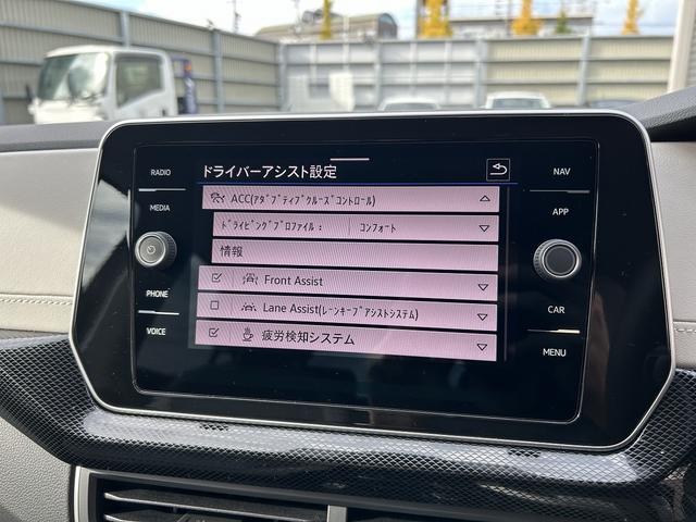 T-クロス TSI スタイル(26枚目)