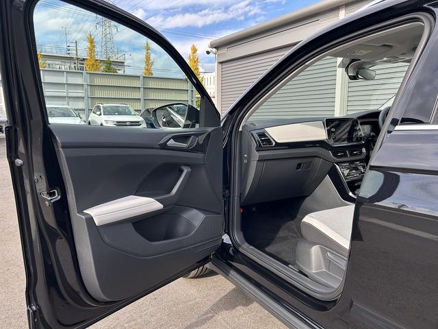 T-クロス TSI スタイル(35枚目)