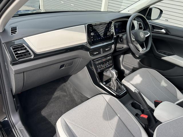 T-クロス TSI スタイル(36枚目)